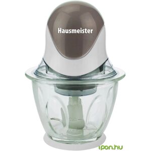 Hausmeister HM5506 Tocator cu o singură viteză - Aprítók Hausmeister HM5506 Tocator cu o singură viteză - Aprítók