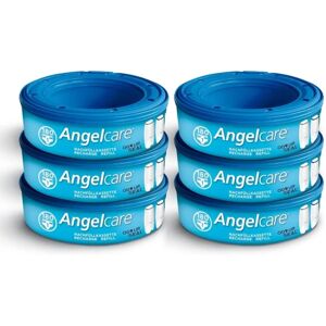 Angelcare 6-pack insert for diaper box - Diaper accessories Angelcare 6-pack insert for diaper box - Diaper accessories
