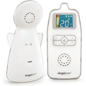 Monitor od Angelcare AC423-D - Aktywacja dźwiękiem, 250m zasięg, Lampka nocna Monitor od Angelcare AC423-D - Aktywacja dźwiękiem, 250m zasięg, Lampka nocna
