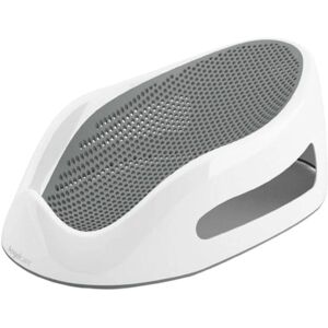 Asiento de Baño Angelcare - Soporte de Baño de Tacto Suave (Gris) Asiento de Baño Angelcare - Soporte de Baño de Tacto Suave (Gris)