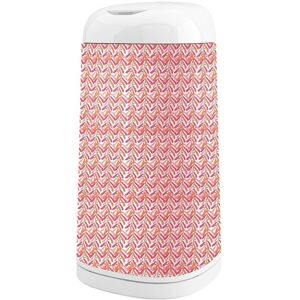 Angelcare Rosiplume Boîte à Habits - Housse Décorative pour Boîte à Habits - Pour Filles dès la Naissance Angelcare Rosiplume Boîte à Habits - Housse Décorative pour Boîte à Habits - Pour Filles dès la Naissance