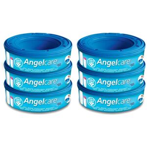 Angelcare Nachfüllkassette 2320 - Windeleimer Zubehör Angelcare Nachfüllkassette 2320 - Windeleimer Zubehör