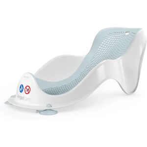 Angelcare Soft Touch Mini Baby Bath Support - Aqua Angelcare Soft Touch Mini Baby Bath Support - Aqua