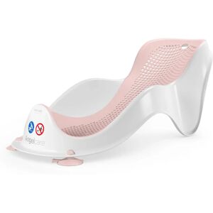 Angelcare Pink Baby Bath Support - Soft Touch Mini Bath Support Angelcare Pink Baby Bath Support - Soft Touch Mini Bath Support