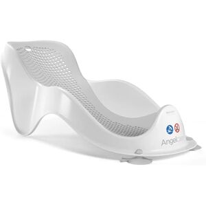 Angelcare Soft Touch Mini Baby Bath Support - Grey Angelcare Soft Touch Mini Baby Bath Support - Grey