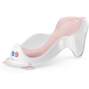 Cadeira de banho Angelcare Fit - rosa Cadeira de banho Angelcare Fit - rosa