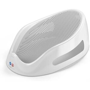 Asiento de baño para bebé Angelcare Tacto Suave Gris - Asiento de baño Asiento de baño para bebé Angelcare Tacto Suave Gris - Asiento de baño