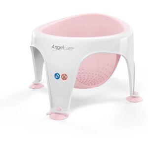 AngelCare Baby Badzit - Roze Soft Touch - Baby Badzit AngelCare Baby Badzit - Roze Soft Touch - Baby Badzit