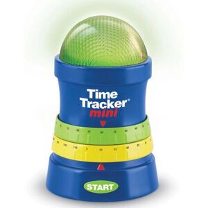 Learning Resources Learning Resources Time Tracker Mini - Timer Learning Resources Learning Resources Time Tracker Mini - Timer