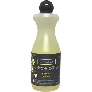 Eucalan Lavage laine et tissus Jasmin - 500 ml - Lessive - Publicité Eucalan Lavage laine et tissus Jasmin - 500 ml - Lessive - Publicité