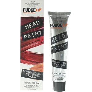 Fudge Professional Fudge Headpaint 5.5 Brun Mahogany - Teinture capillaire - Publicité Fudge Professional Fudge Headpaint 5.5 Brun Mahogany - Teinture capillaire - Publicité