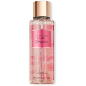 Brume Parfumée Romantique de Victoria's Secret (250ml) - Publicité Brume Parfumée Romantique de Victoria's Secret (250ml) - Publicité