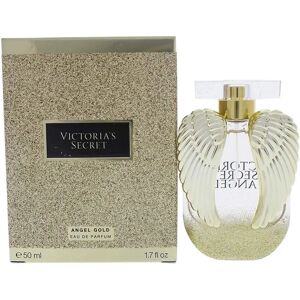 Victoria's Secret Angel Gold Eau de Parfum - 50 ml Victoria's Secret Angel Gold Eau de Parfum - 50 ml