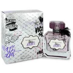 Victoria's Secret Tease Rebel Eau de Parfum - 100 ml - Publicité Victoria's Secret Tease Rebel Eau de Parfum - 100 ml - Publicité