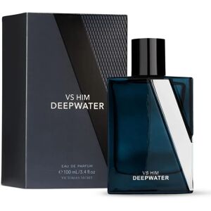 Victoria's Secret Deep Water Eau De Parfum - Bărbat - 100ml Victoria's Secret Deep Water Eau De Parfum - Bărbat - 100ml