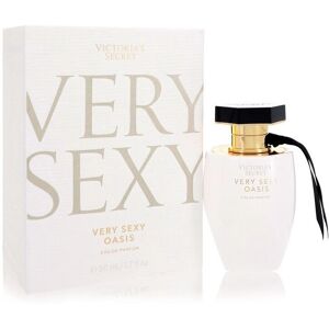 Victoria's Secret Very Sexy Oasis Eau de Parfum - Kvinnor, 50ml, Blommig Victoria's Secret Very Sexy Oasis Eau de Parfum - Kvinnor, 50ml, Blommig