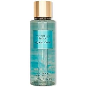 Victoria's Secret Aqua Kiss Bruma Perfumada - Body Mist 250ml Victoria's Secret Aqua Kiss Bruma Perfumada - Body Mist 250ml