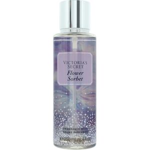 Victoria's Secret Flower Sorbet Spray Corporal - 250ml Victoria's Secret Flower Sorbet Spray Corporal - 250ml