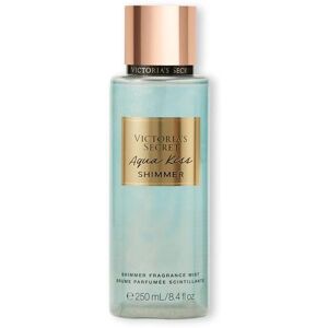 Victoria's Secret Aqua Kiss Shimmer - Spray corporal - 250 ml Victoria's Secret Aqua Kiss Shimmer - Spray corporal - 250 ml