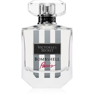 Victoria's Secret Bombshell Paris - Apă de Parfum - Floral, 50ml Victoria's Secret Bombshell Paris - Apă de Parfum - Floral, 50ml