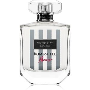 Victoria's Secret Bombshell Paris Eau De Parfum - Floral, Iasomie, Cedru - 100ml Victoria's Secret Bombshell Paris Eau De Parfum - Floral, Iasomie, Cedru - 100ml