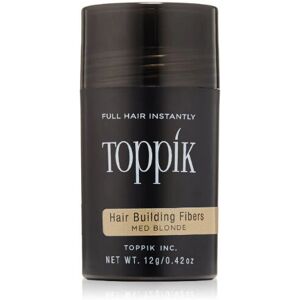 Toppik Keskivärinen Blondi Hiusfibra - Hiustenlähdön Hoito Toppik Keskivärinen Blondi Hiusfibra - Hiustenlähdön Hoito