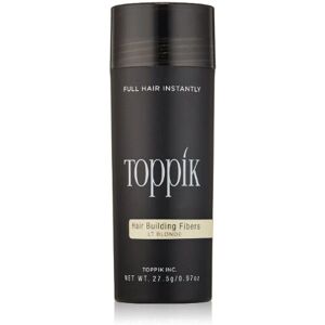 Toppik 667820012059 Hoidon hiustenlähtöön - Hiusten paksuuntuminen Toppik 667820012059 Hoidon hiustenlähtöön - Hiusten paksuuntuminen