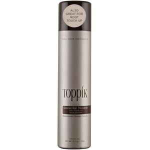 Toppik 667820023147 Hair Thickener - Hair Thickening Remedy Toppik 667820023147 Hair Thickener - Hair Thickening Remedy