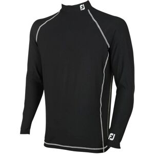 FootJoy ProDry Thermische Basisschicht - Schwarz - Basisschicht FootJoy ProDry Thermische Basisschicht - Schwarz - Basisschicht