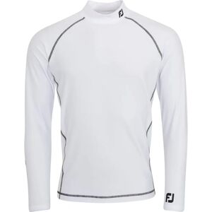 FootJoy Weiße Thermo-Unterhemd M FootJoy Weiße Thermo-Unterhemd M