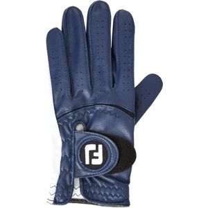 Footjoy Spectrum Herren Golfhandschuh - Linkshändig - Navy - Golfhandschuh Footjoy Spectrum Herren Golfhandschuh - Linkshändig - Navy - Golfhandschuh