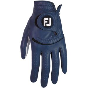 Footjoy Spectrum Men's Golf Glove - Left Hand Navy 2020 - Golf Glove Footjoy Spectrum Men's Golf Glove - Left Hand Navy 2020 - Golf Glove