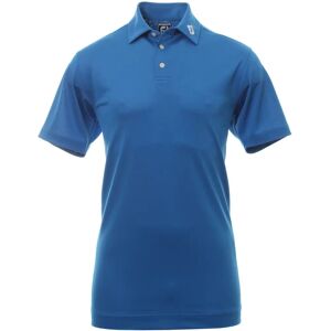 FootJoy Cobalt Stretch Pique Golf Polo Shirt FootJoy Cobalt Stretch Pique Golf Polo Shirt
