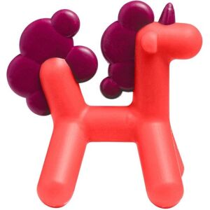 Boon Unicorn Silicone Teether - Baby Toddler Chew Toy Boon Unicorn Silicone Teether - Baby Toddler Chew Toy
