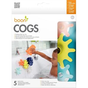 Boon : Roues pour le bain - Jeu d'eau et d'imagination - Publicité Boon : Roues pour le bain - Jeu d'eau et d'imagination - Publicité
