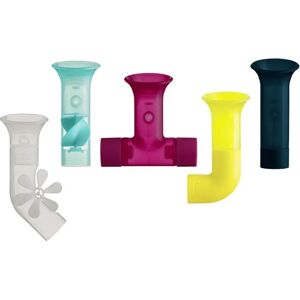 Tomy Boon B11379 - Ensemble de construction pour bain multicolore - Publicité Tomy Boon B11379 - Ensemble de construction pour bain multicolore - Publicité