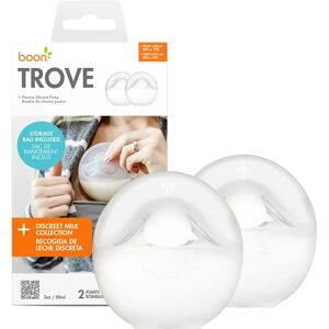 Boon Trove - Passive Silicone Pump - 3 Types Boon Trove - Passive Silicone Pump - 3 Types