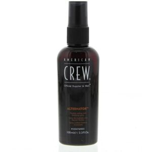 Spray modellante e rifinente flessibile American Crew Alternator - 100ml Spray modellante e rifinente flessibile American Crew Alternator - 100ml
