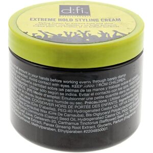 Revlon d:Fi Extreme Hold Styling Cream - Styling krem Revlon d:Fi Extreme Hold Styling Cream - Styling krem
