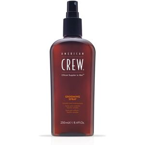 American Crew Grooming Spray - Spray per styling a tenuta leggera 250ml American Crew Grooming Spray - Spray per styling a tenuta leggera 250ml