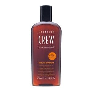 Champú American Crew 92118 para cabello graso - Cabello graso Champú American Crew 92118 para cabello graso - Cabello graso