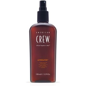 American Crew Μοντέλο 33401024017 Σπρέι μαλλιών - Τύπος μαλλιών: Άνδρες American Crew Μοντέλο 33401024017 Σπρέι μαλλιών - Τύπος μαλλιών: Άνδρες