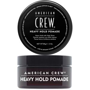 American Crew Heavy Hold Pomade - Hårstylingprodukt American Crew Heavy Hold Pomade - Hårstylingprodukt