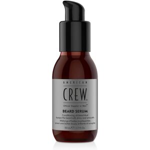 American Crew Sérum de Rasage et de Barbe (50ml) American Crew Sérum de Rasage et de Barbe (50ml)