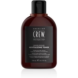 American Crew Revitalizing Toner - Face Toner for Men American Crew Revitalizing Toner - Face Toner for Men