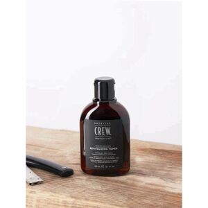 American Crew Revitalisierendes Gesichtswasser 150 ml - Aftershave Lotion American Crew Revitalisierendes Gesichtswasser 150 ml - Aftershave Lotion