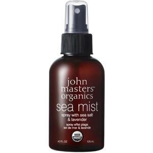John Masters Organics Lavender Sea Salt Hair Spray - Beach Waves & Volume John Masters Organics Lavender Sea Salt Hair Spray - Beach Waves & Volume
