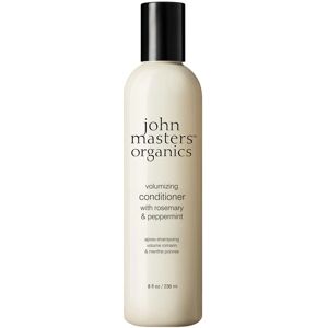 John Masters Organics Rosemary & Peppermint Conditioner - 236ml - Conditioner John Masters Organics Rosemary & Peppermint Conditioner - 236ml - Conditioner