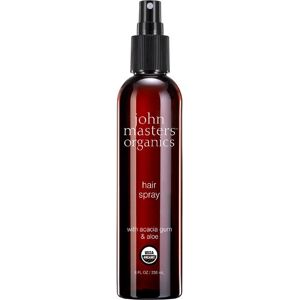 John Masters Organics - Hair Spray 236ml - Acacia Gum John Masters Organics - Hair Spray 236ml - Acacia Gum