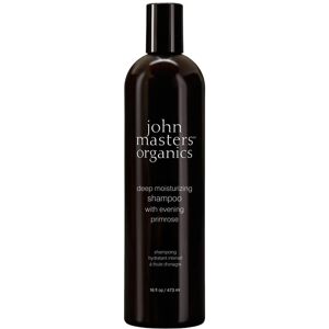 John Masters Organics Shampoo for Dry Hair with Evening Primrose - 473ml John Masters Organics Shampoo for Dry Hair with Evening Primrose - 473ml